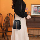 Bolsa Transversal BagLuna® | PAGUE 1 LEVE 2 + FRETE GRÁTIS (Escolha as Cores)