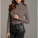 Bolsa Transversal BagLuna® | PAGUE 1 LEVE 2 + FRETE GRÁTIS (Escolha as Cores)