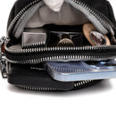 Bolsa Transversal BagLuna® | PAGUE 1 LEVE 2 + FRETE GRÁTIS (Escolha as Cores)