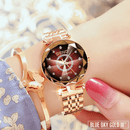 Relógio Seno Diamond Luxo Gourmet